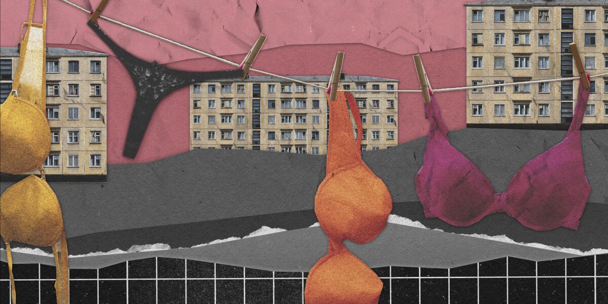 Документальные фильмы про секс: топ-3 новых российских кинолент