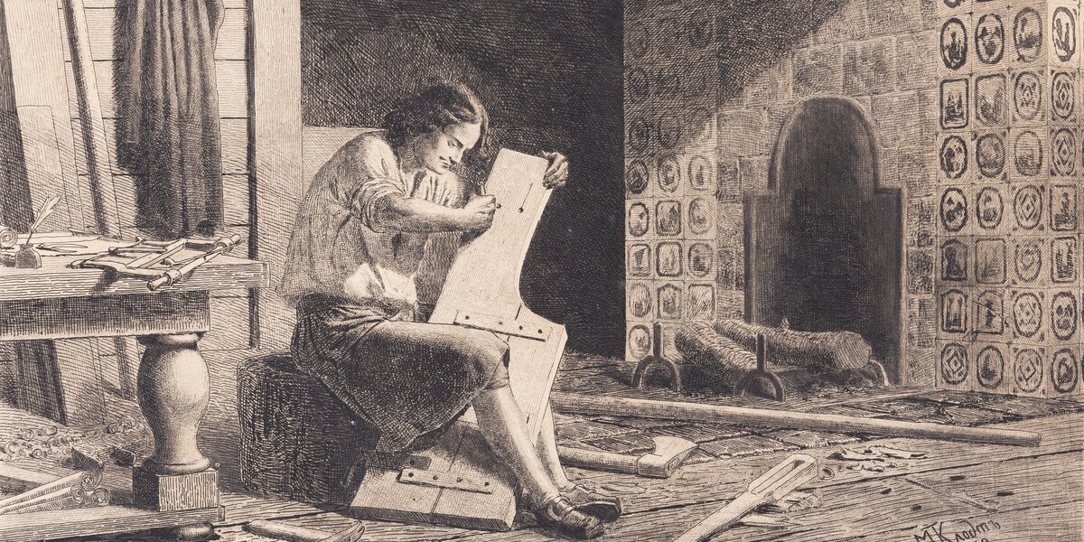 Новая выставка о Петре I откроется в музее-заповеднике «Коломенское»