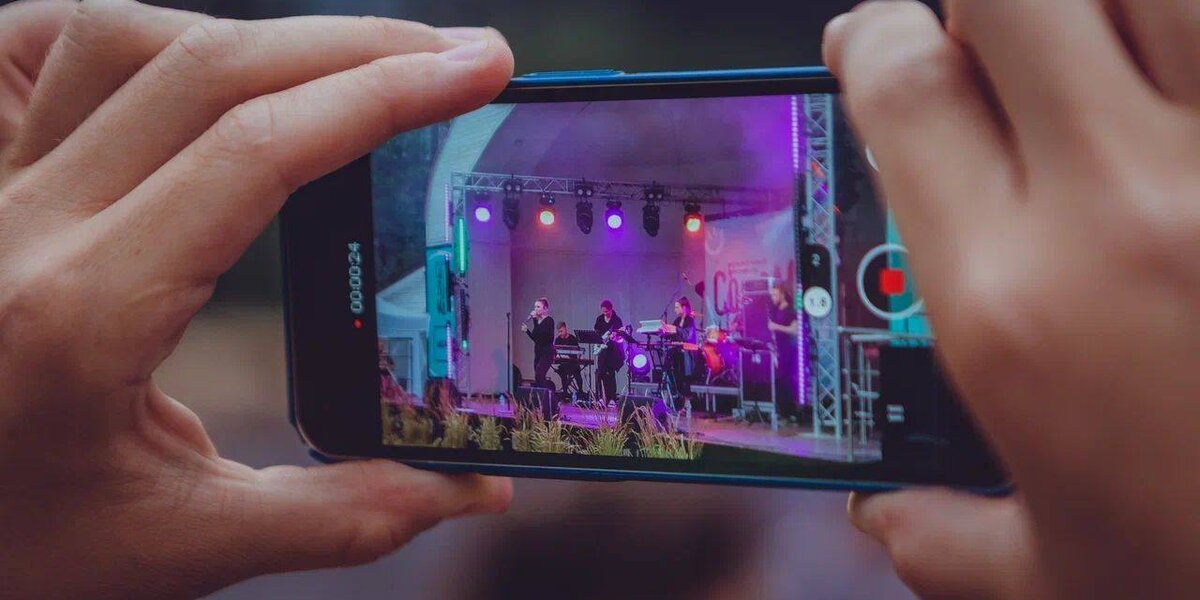 Фестиваль «Солома» пройдет в кинопарке «Москино» 27 и 28 июня