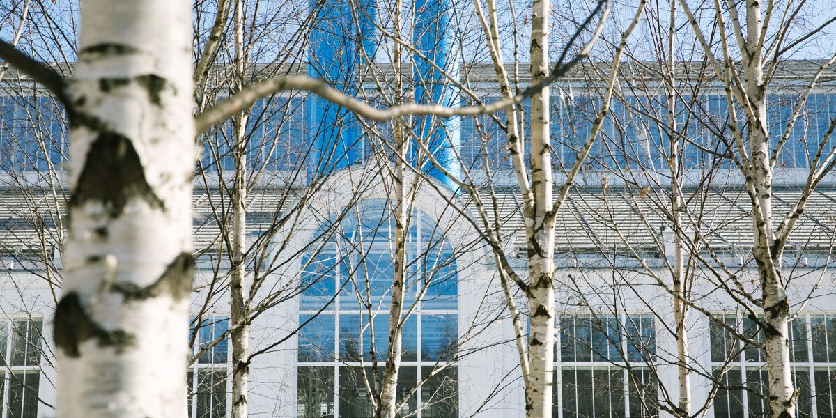 «ГЭС-2»: 10 главных событий этой весны в Доме культуры