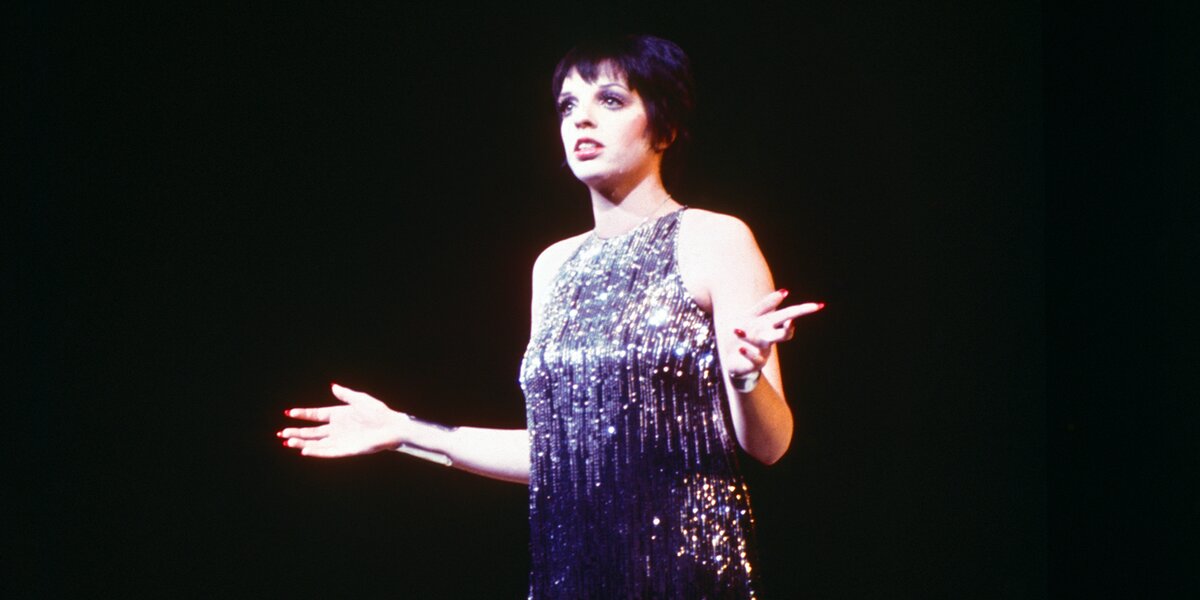 Фильм недели — документальная лента о Лайзе Миннелли. Подробнее о новой картине — в эфире «Сити»