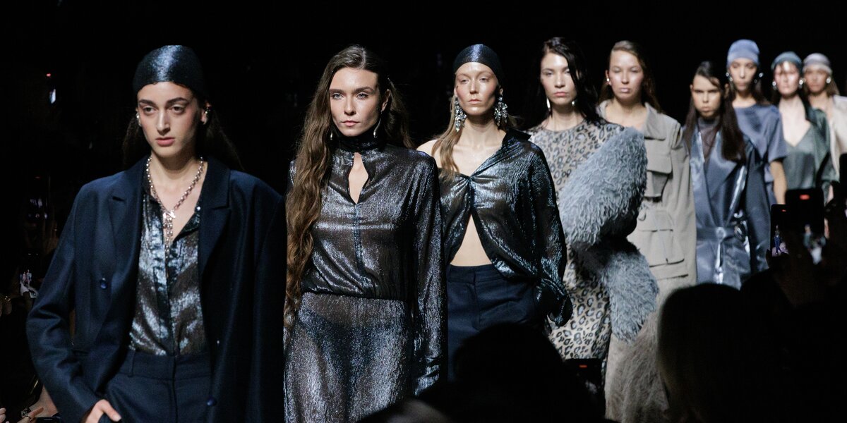 Показы, лекции и короткометражки: куда сходить на Московской неделе моды