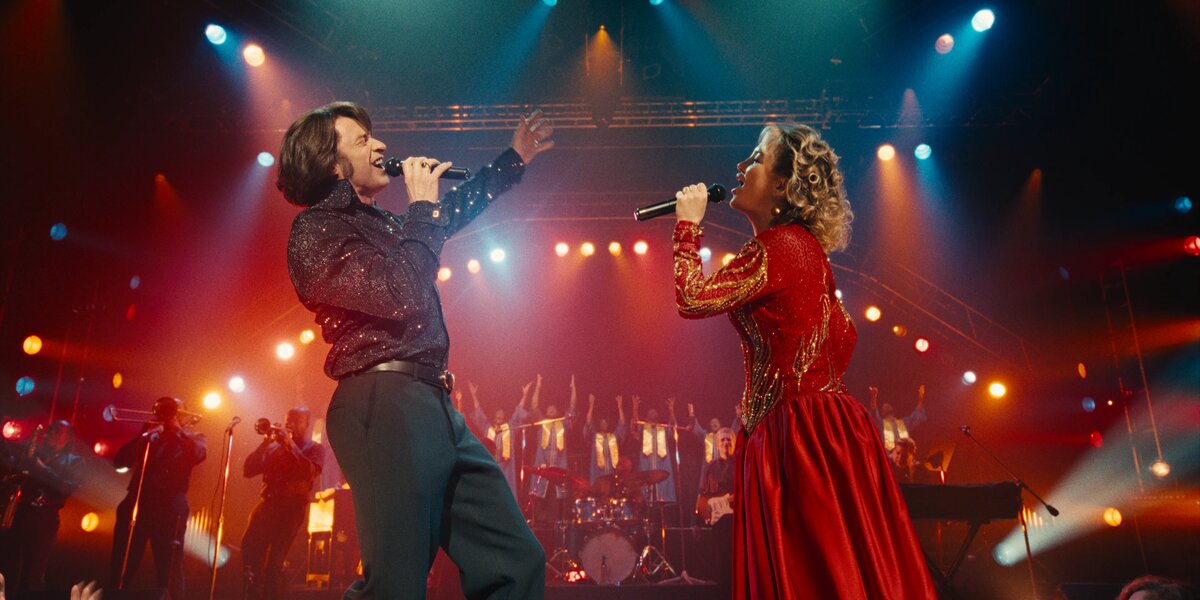 «Золотая малина»: подведены итоги главной антипремии кинематографа