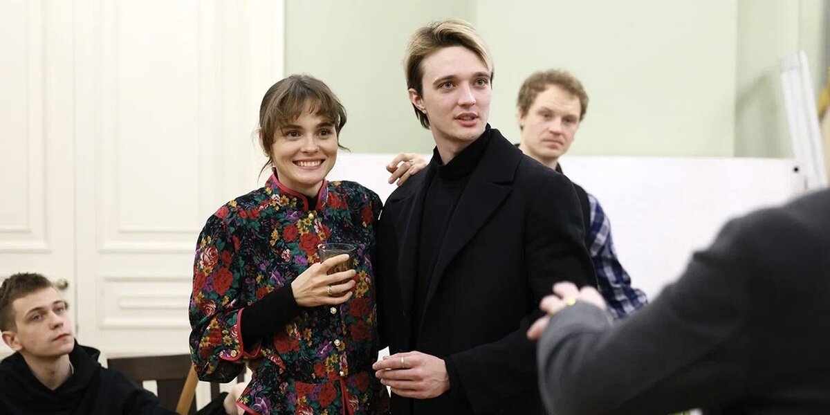 Премьера спектакля «Белая гвардия» пройдет в Малом театре