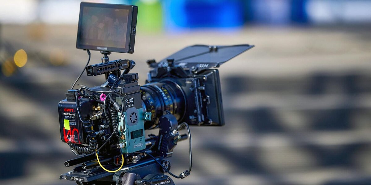 Совместный российско-индийский фильм снимут в кинопарке «Москино»