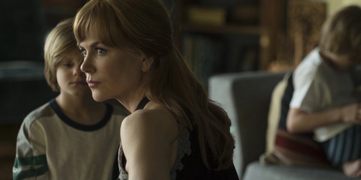 «Большая маленькая ложь»: съемки третьего сезона сериала начнутся осенью