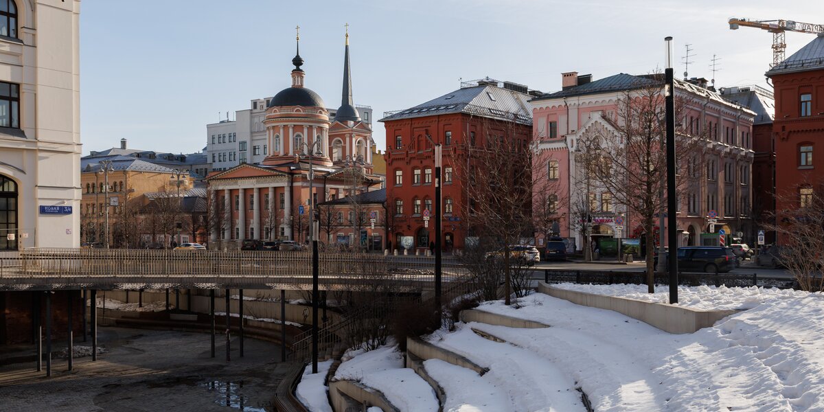 Куда сходить в Москве: топ событий этой недели