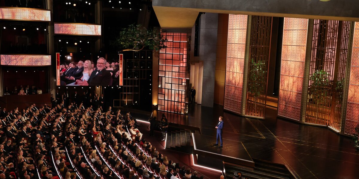 «Оскар-2026»: триумф «Битвы за битвой» и проигрыш Тимоти Шаламе