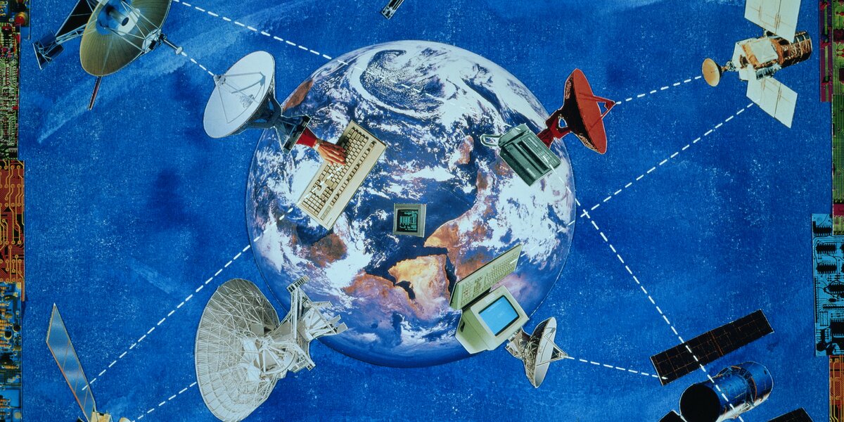 От кофе до наушников: как космос влияет на наш быт? Отвечает научный сотрудник Музея криптографии