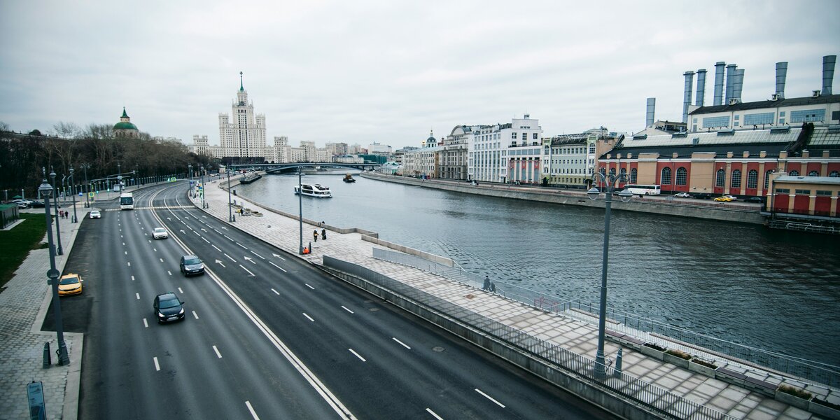 Чем заняться в Москве на этой неделе: топ событий