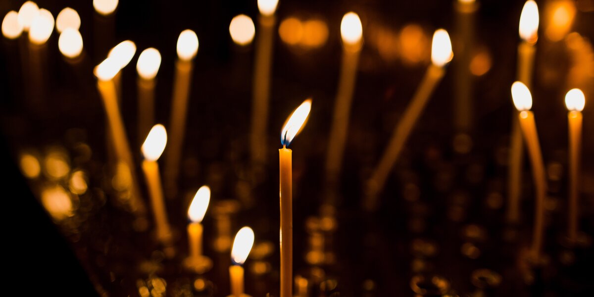 Радоница в 2026 году: какого числа в России, суть