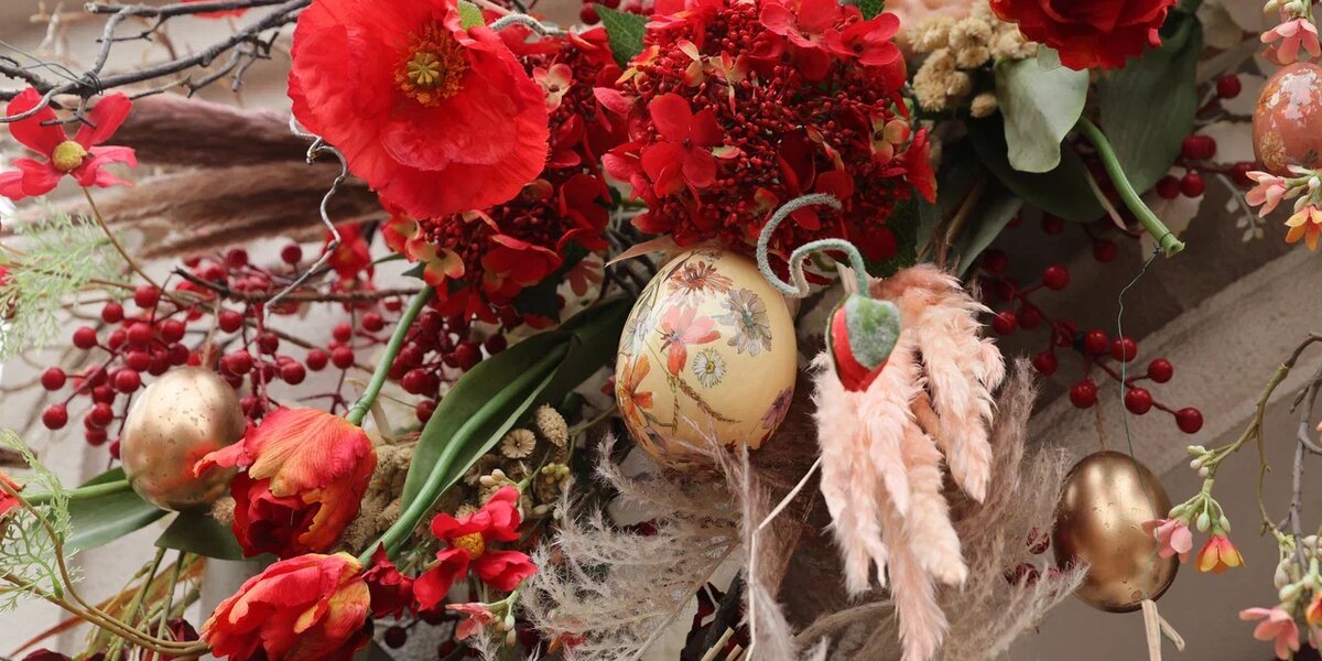 «Пасхальный дар»: чем заняться на главном фестивале весны в Москве