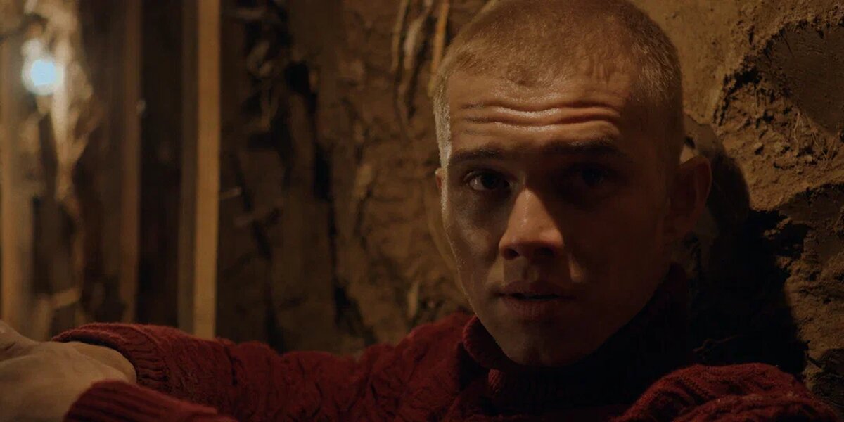 «Черный двор» с Рузилем Минекаевым выйдет в кинопрокат 23 апреля