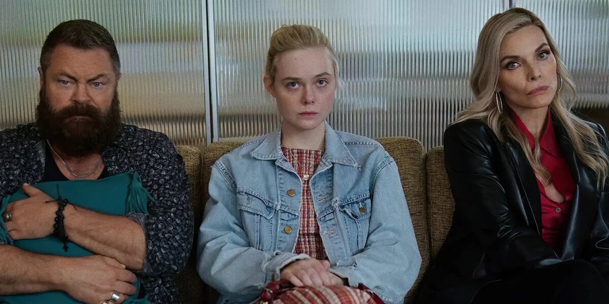 8 зарубежных сериалов апреля: спин-офф «Очень странных дел» и сиквел «Рассказа служанки»