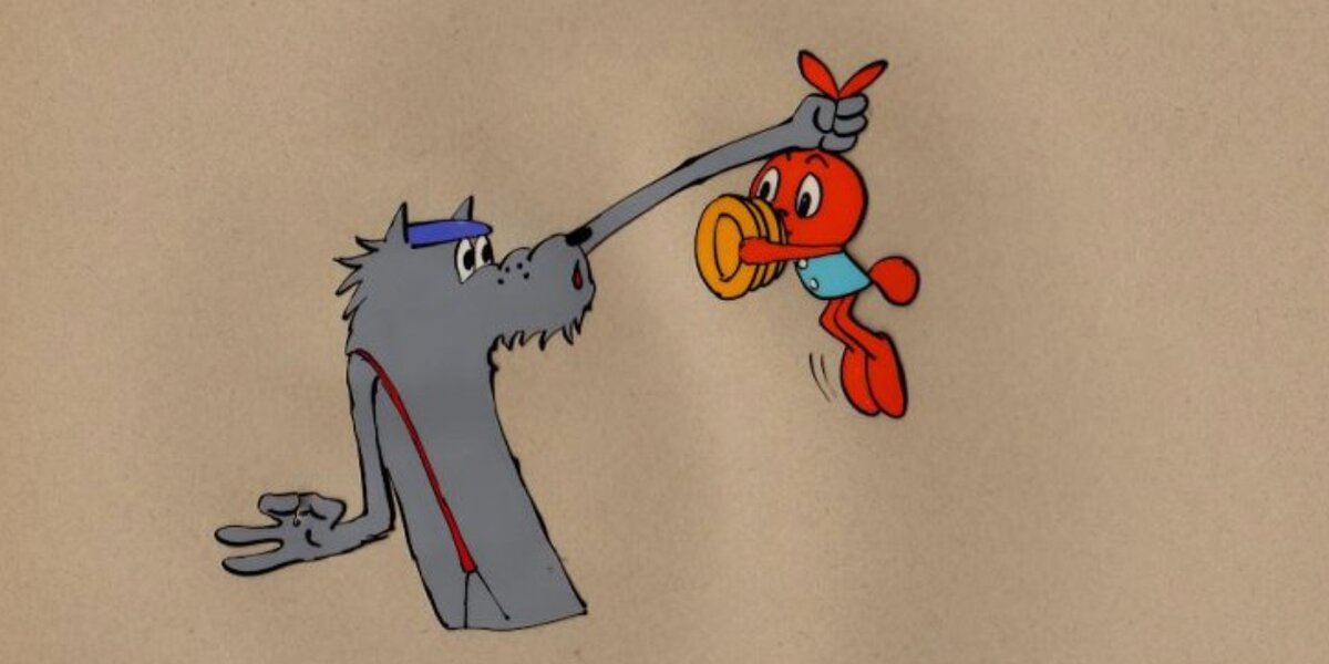 Как придумали Зайца и Волка для «Ну, погоди!» и почему Высоцкого не взяли озвучивать героя