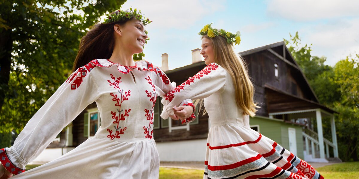 Красная горка в 2026 году: какого числа, суть праздника