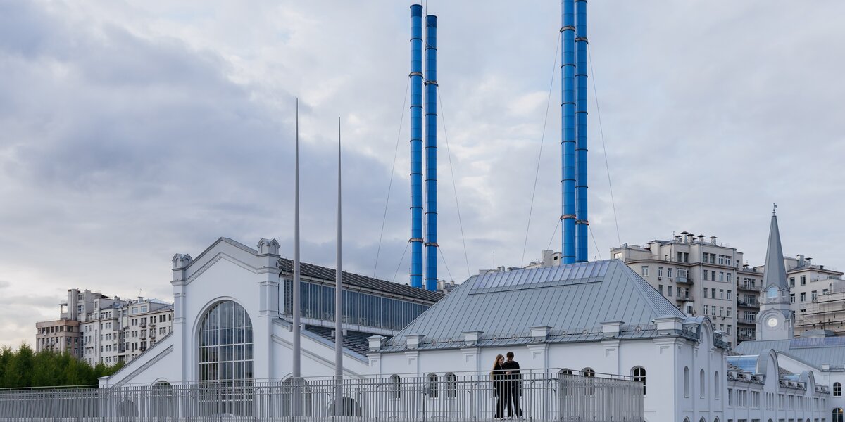 Выходные в Москве: чем заняться 11–12 апреля