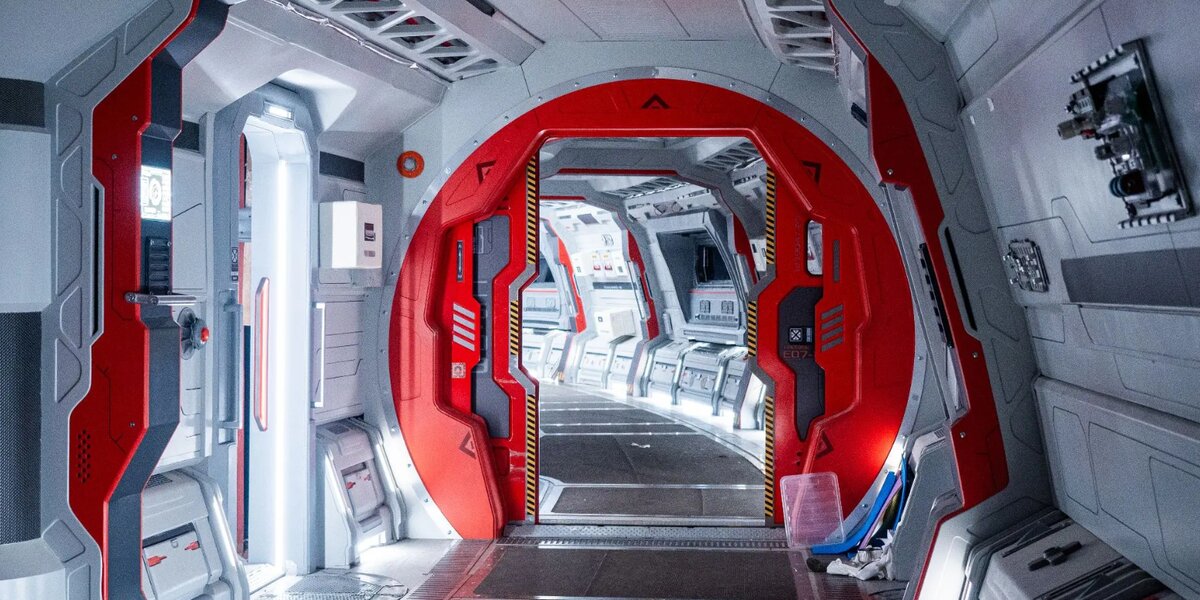 День космонавтики отметят в кинопарке «Москино» в выходные