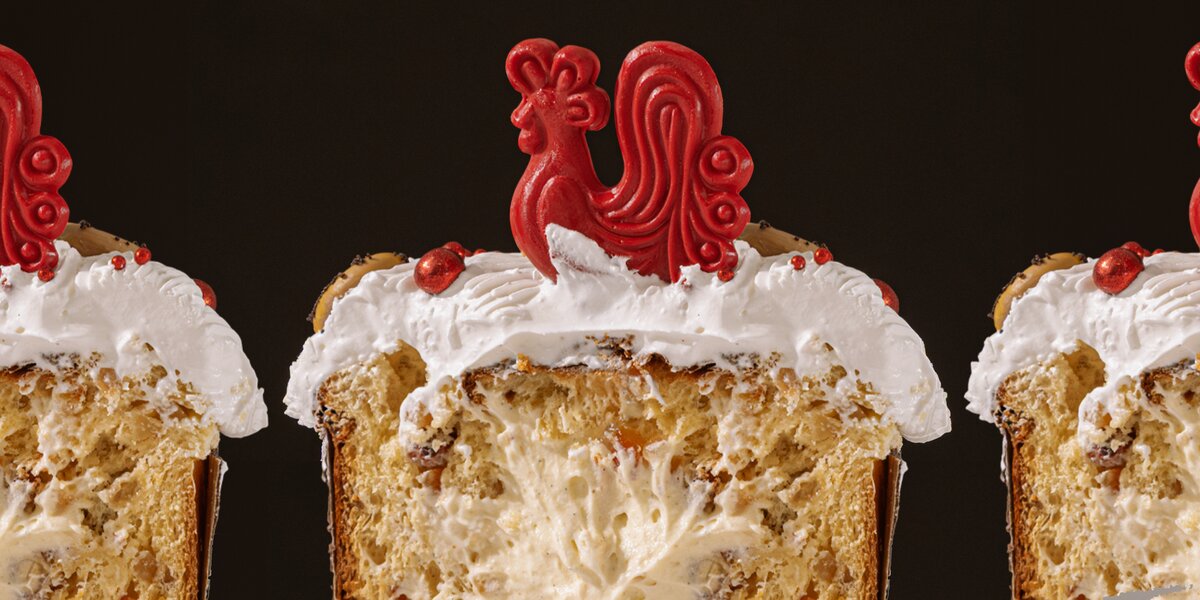 Редакция «Сити» продегустировала 25 куличей из московских ресторанов и выносит свой вердикт