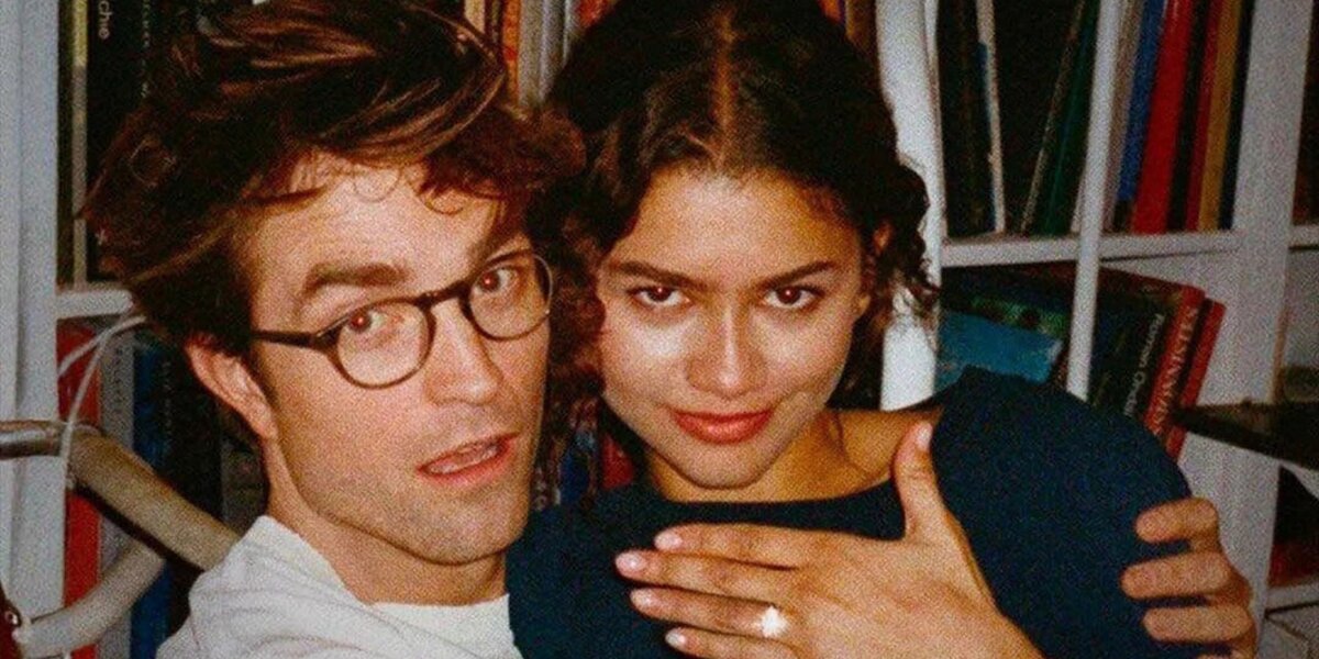 «Вот это драма!»: рецензия кинокритика на фильм с Зендеей и Робертом Паттинсоном