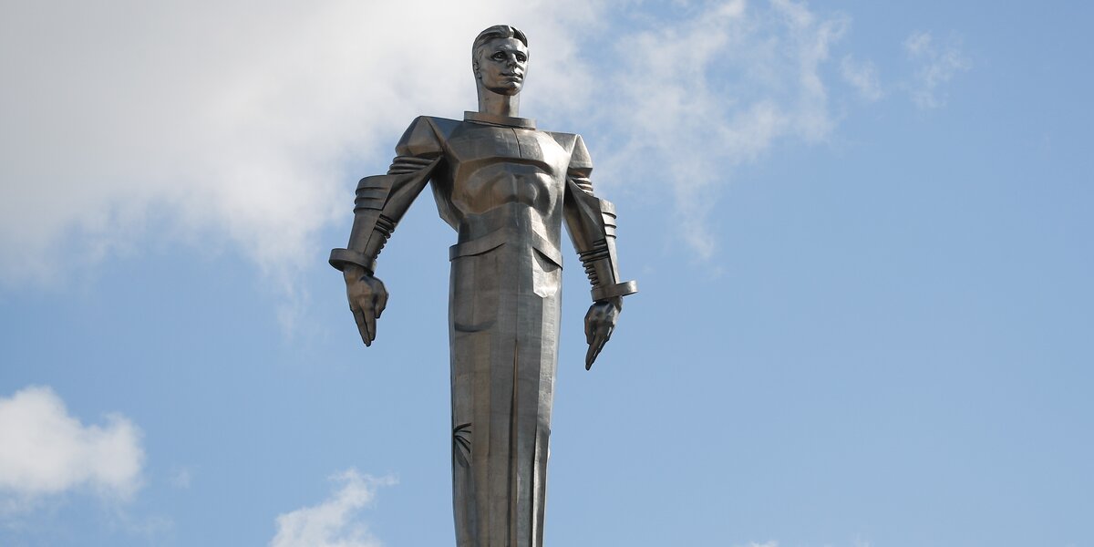 День космонавтики в Москве: топ событий на ВДНХ, в планетарии и «Острове мечты»