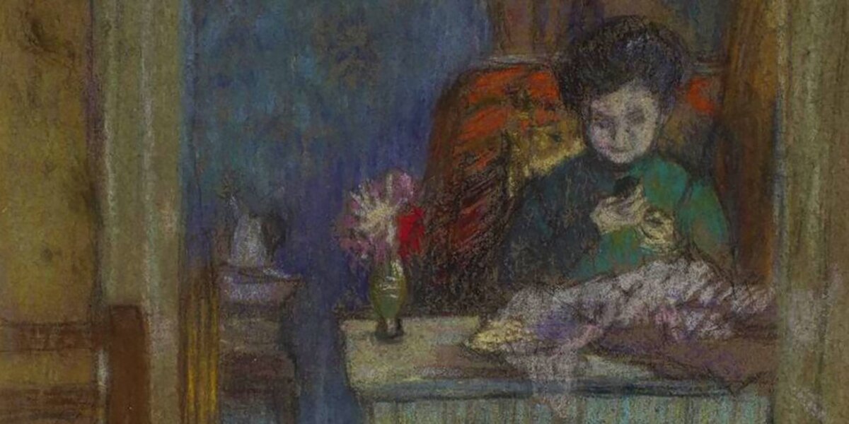 Какие приемы придумали художники Ларионов и Гончарова? Об этом и новой выставке — в эфире «Сити»