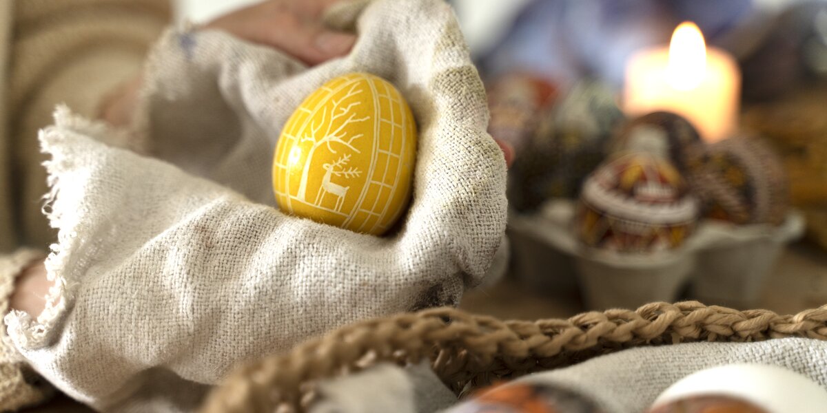 Страстная пятница 2026: какого числа, что делают в эту дату, что нельзя делать перед Пасхой