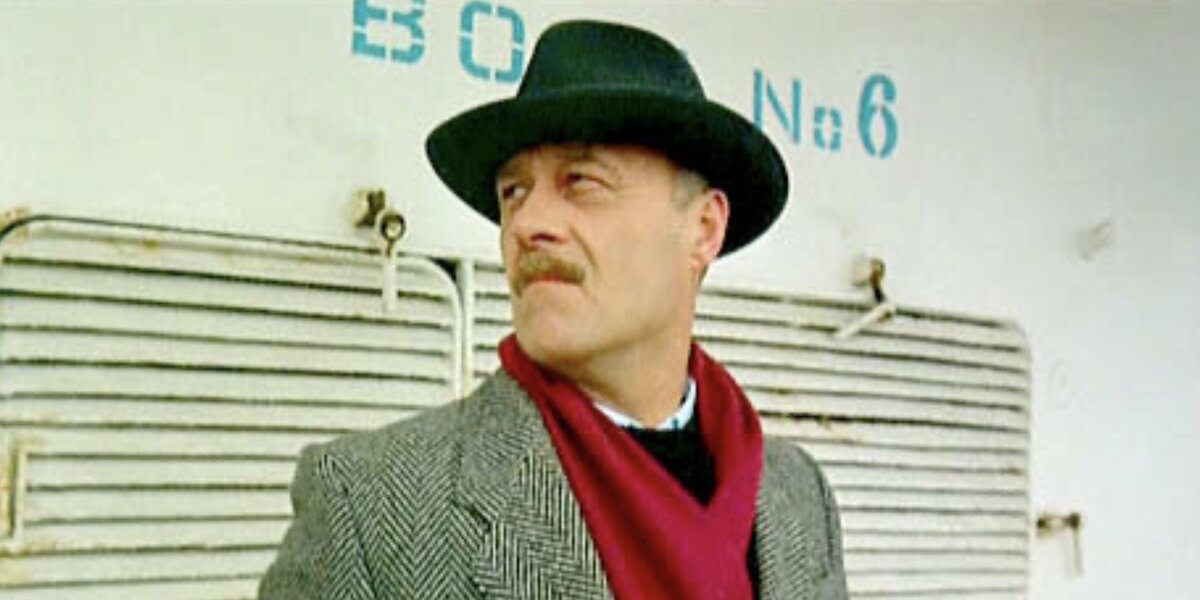 Выставка к 90-летию Станислава Говорухина стартует на Пречистенке