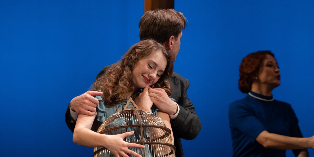 Фестиваль «Золотая маска»: спектакли из Севастополя впервые вошли в афишу