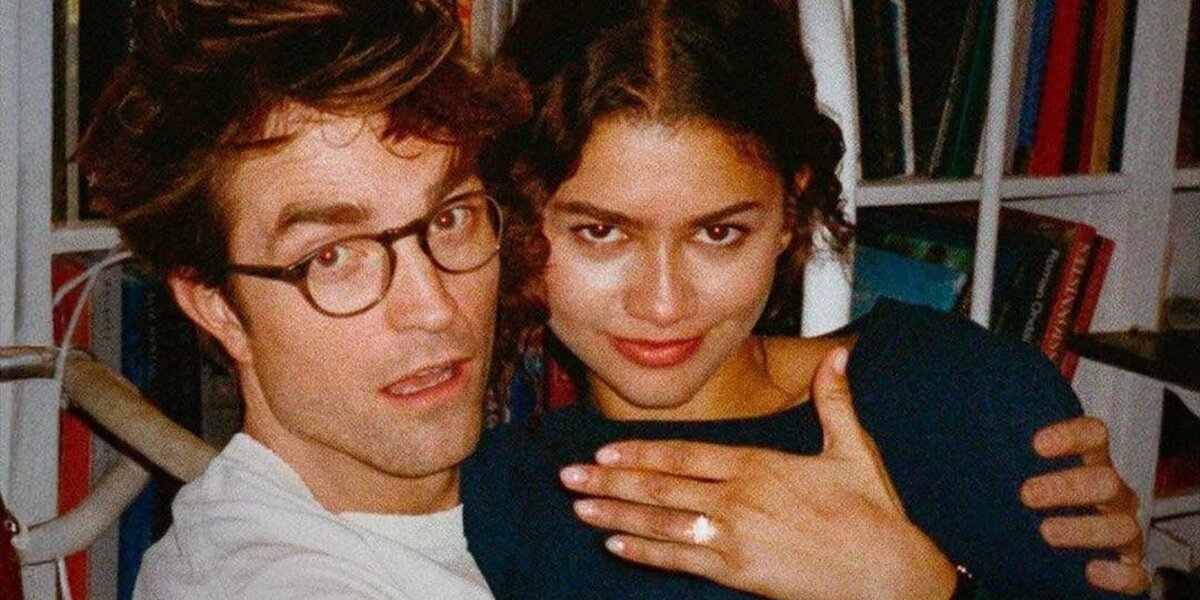 Фильм «Вот это драма!» выходит в России. Кого сыграли Зендея и Паттинсон — в эфире «Сити»