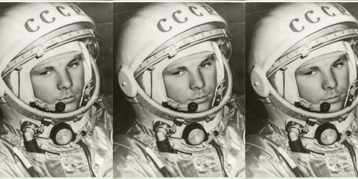 День космонавтики 2026: какого числа, сценарий для детей, поделки