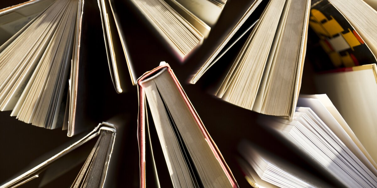 Премия «Ясная поляна» выпустила лонг-лист номинации «Иностранная литература»