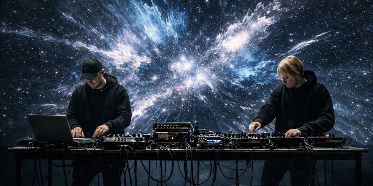 День космонавтики в Москве отметят масштабным фестивалем «Звездный путь»