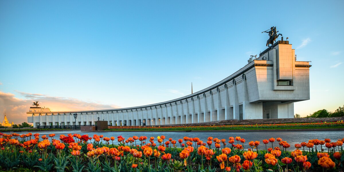 День космонавтики в Москве: в Музее «Г.О.Р.А.» откроют выставку «Со звездами к звездам»