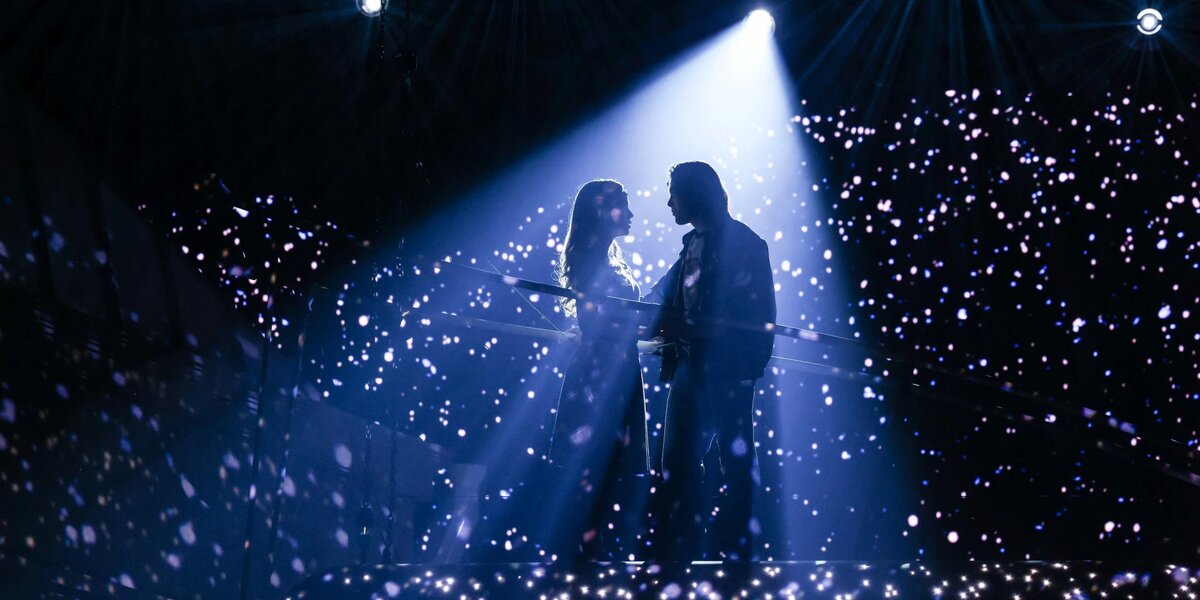 Куда сходить в апреле: топ-3 событий в Москве — в эфире «Сити»