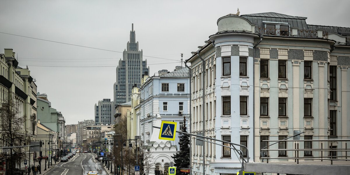 Куда сходить в Москве: топ событий недели