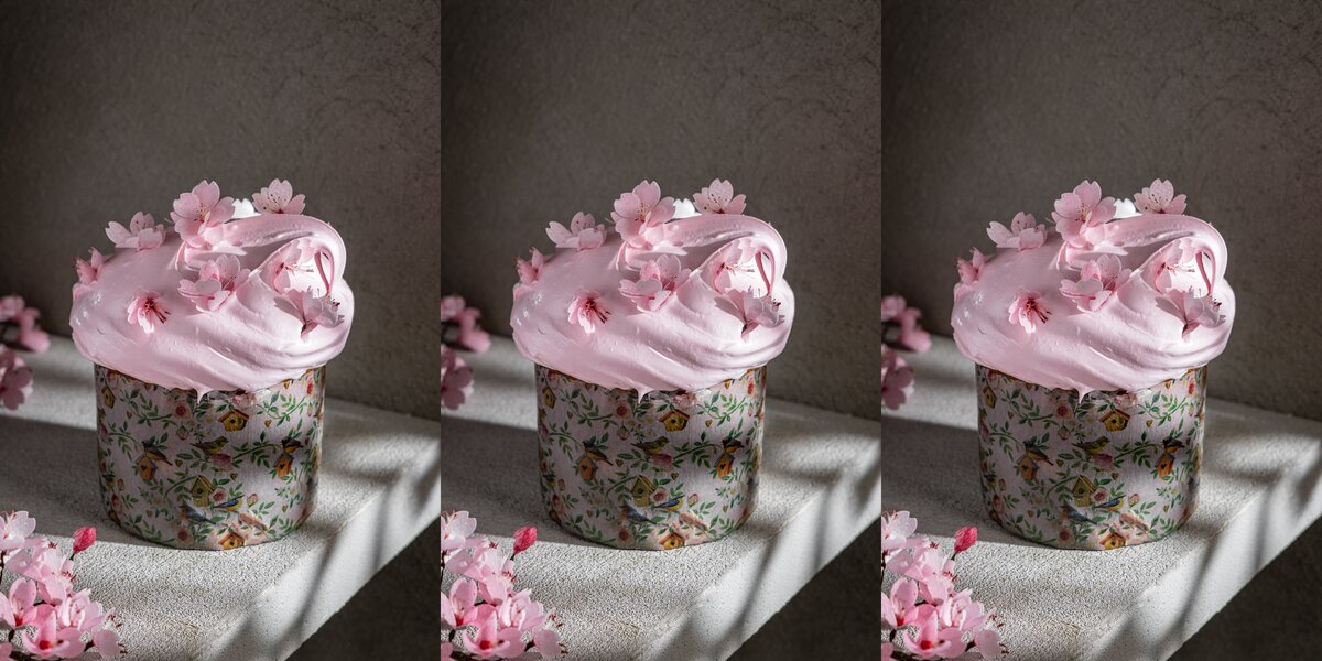 Куличи на Пасху: 50 вариантов из ресторанов Москвы — с кремом, сухофруктами и сгущенкой