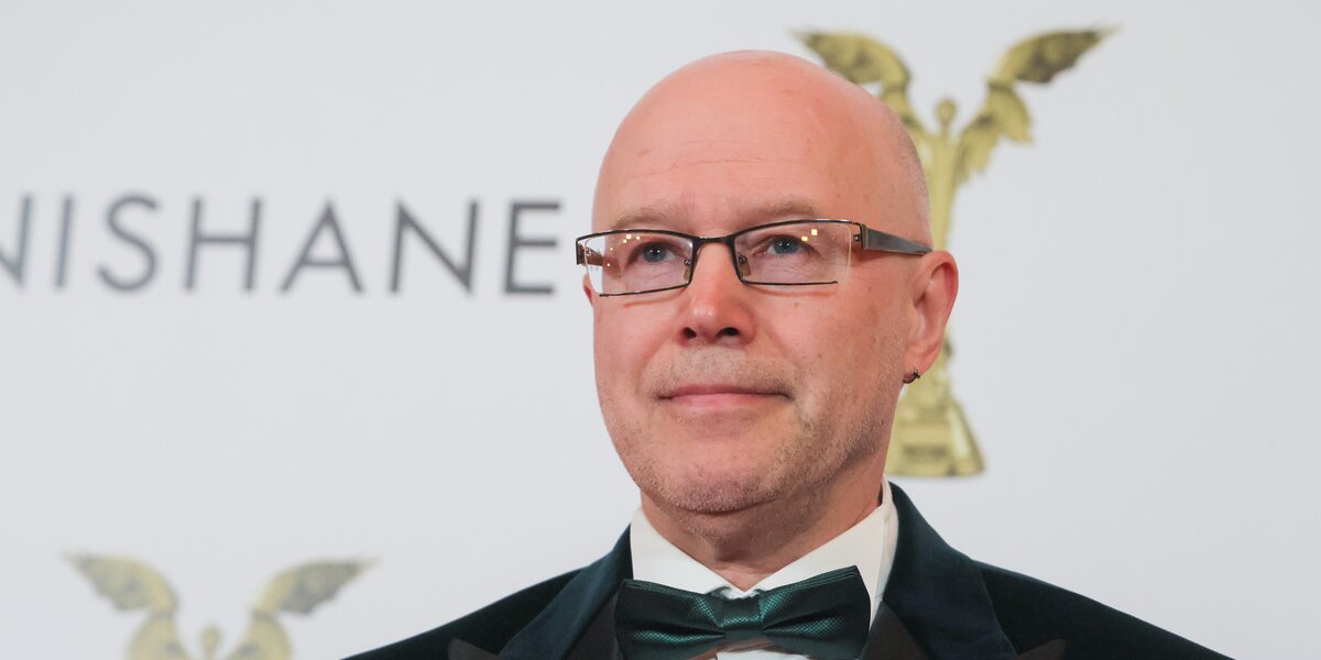 Константин Бронзит проведет паблик-ток в Институте B&D