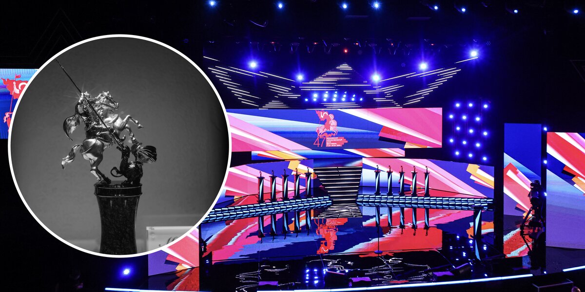 Фильм открытия и внеконкурсная программа: как прошла пресс-конференция 48-го ММКФ