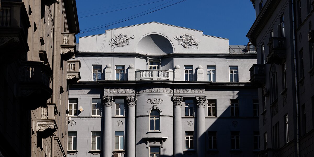 Выходные в Москве: чем заняться 4–5 апреля