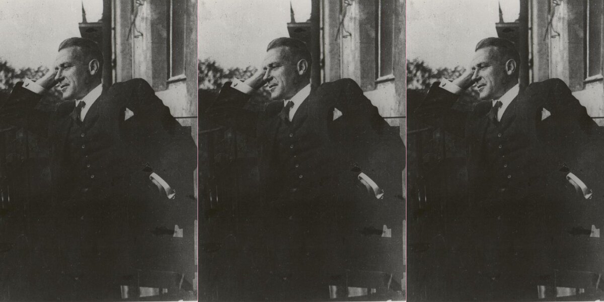 Булгаковская Москва: как писатель жил на Большой Садовой и искал прототипов для своих произведений