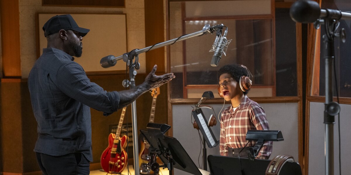 Фильм о Майкле Джексоне выйдет в российский прокат в конце мая