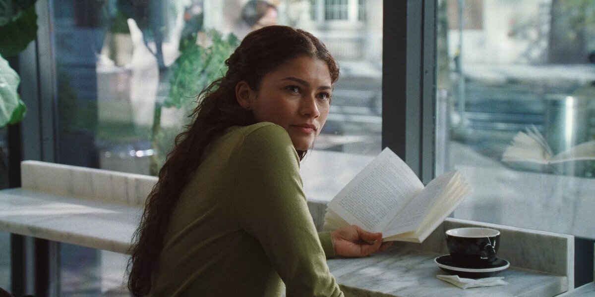 Фильм «Вот это драма!» возглавил кинопрокат России за выходные