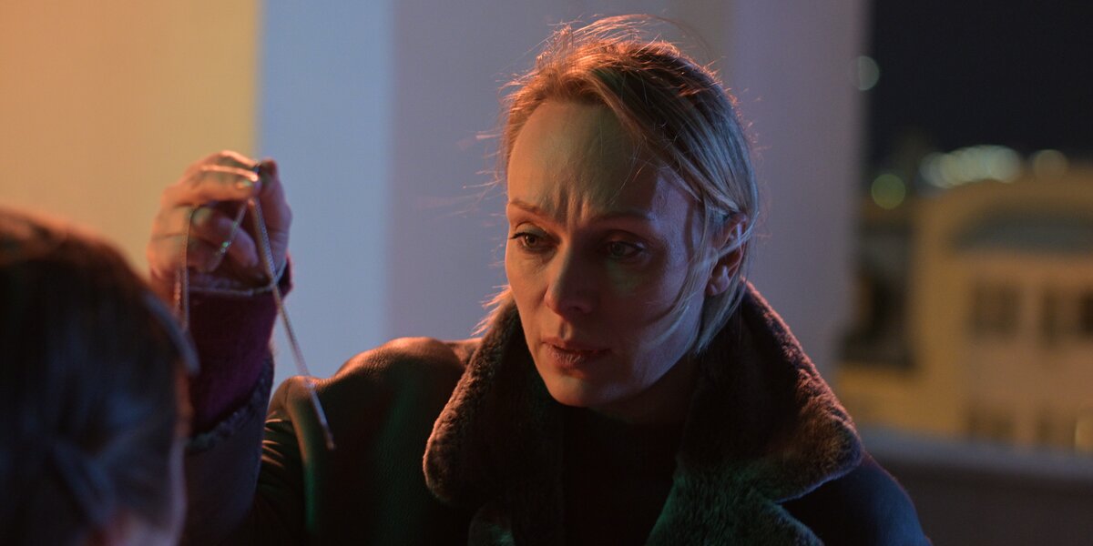 Новый сериал «Выход» стартовал на платформе «Смотрим»