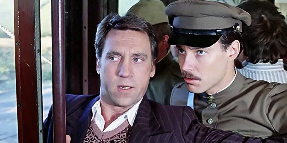 После какого фильма Говорухина о Высоцком узнала страна? Об этом и новой выставке — в эфире «Сити»