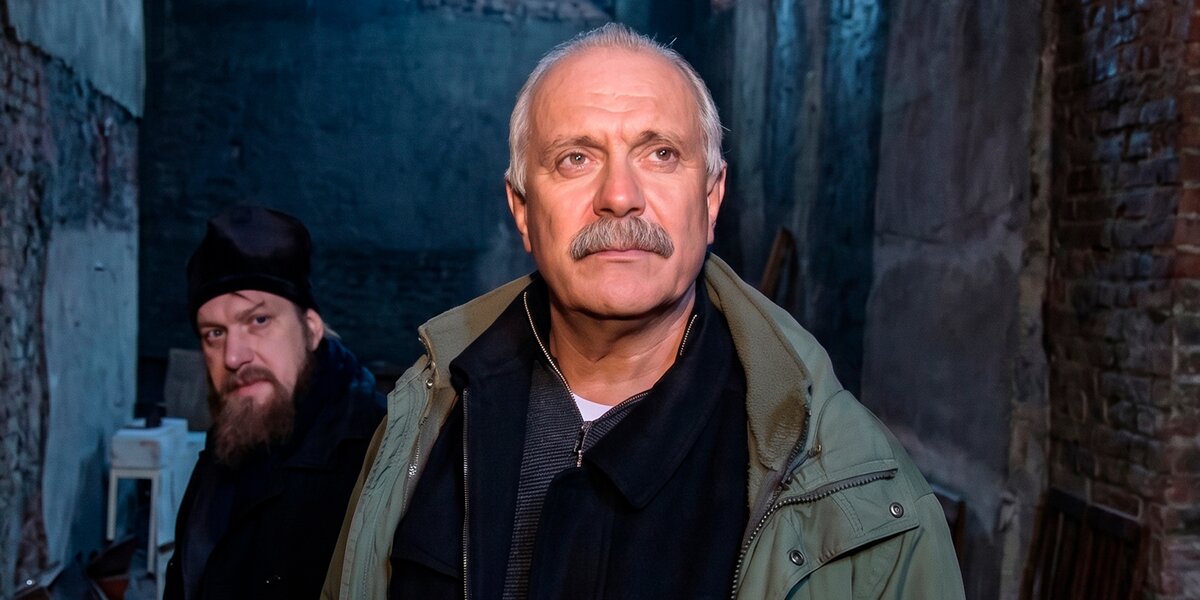 Документальную ленту «История неполучившегося фильма» покажут на платформе «Смотрим»