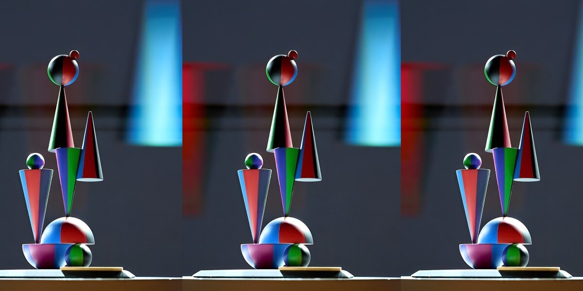 В Москве объявят лауреатов премии «Форма-Арт» в области музейно-выставочных проектов