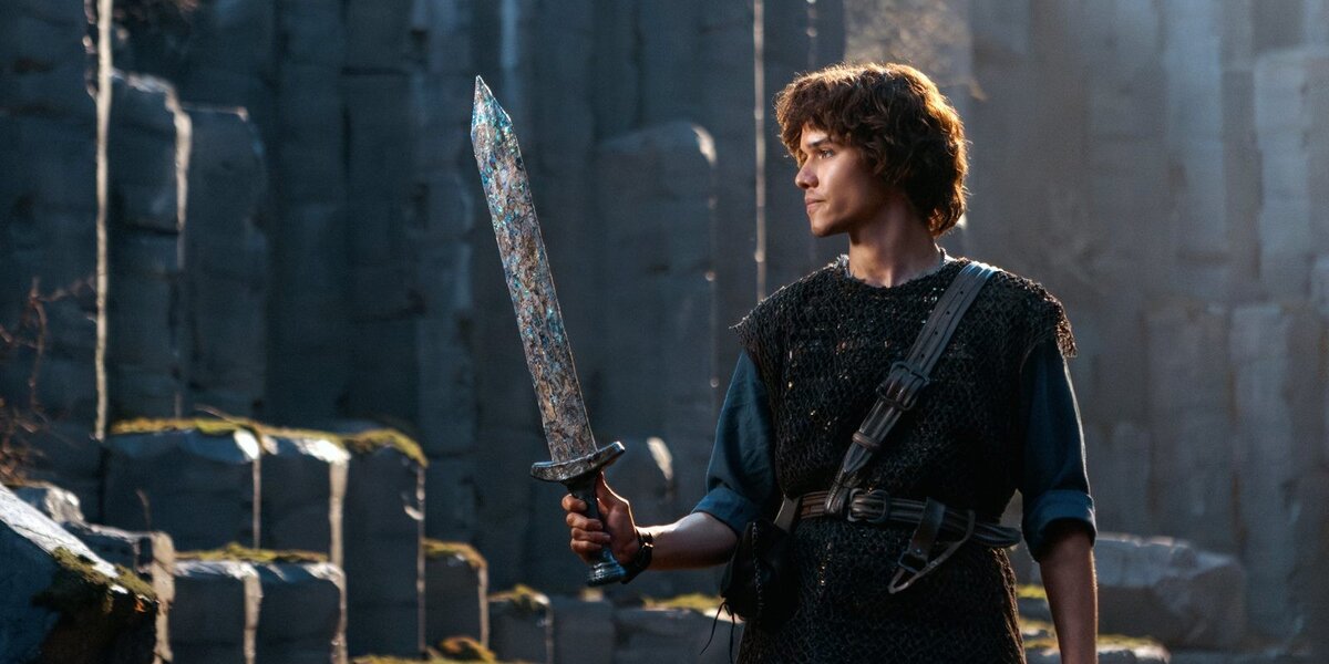 «Руслан и Людмила»: посмотрите первый трейлер нового фильма с Рузилем Минекаевым