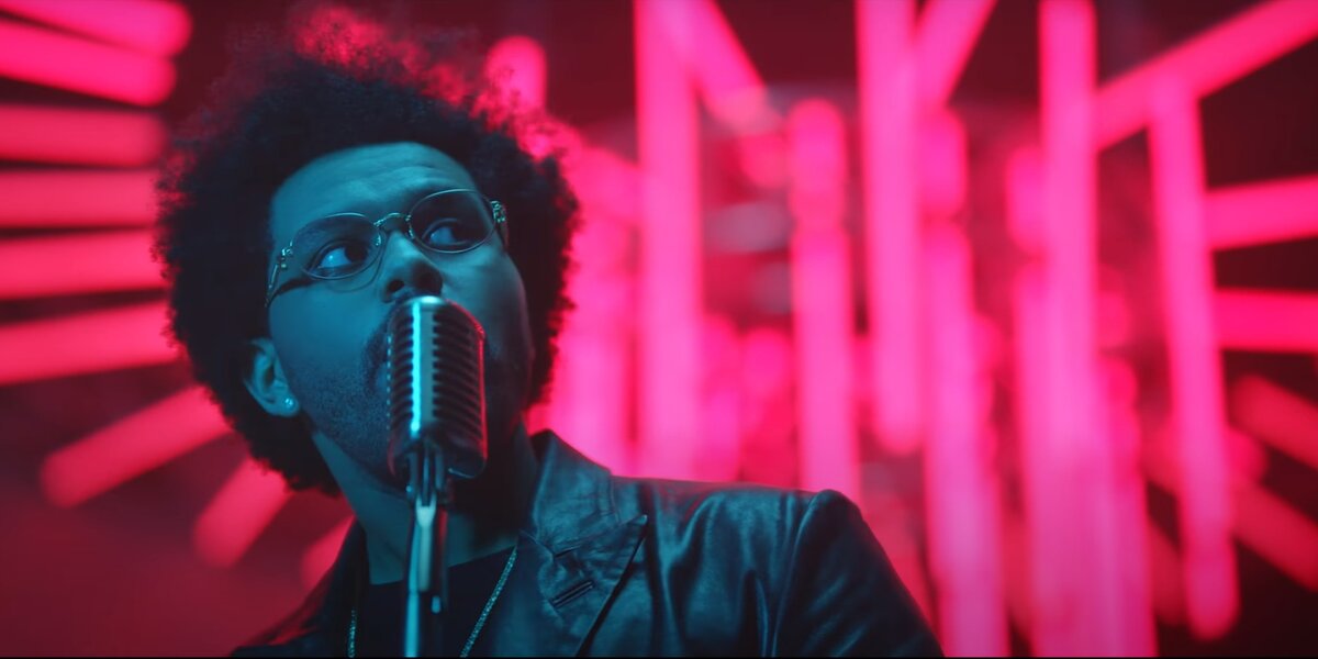 Малума и The Weeknd выпустили клип Hawái