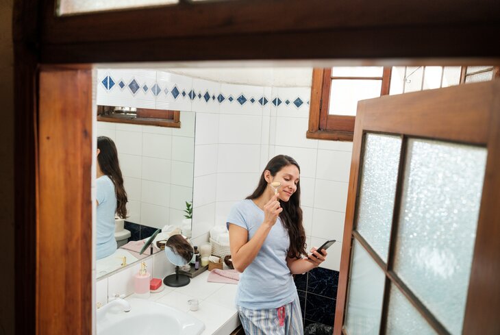 Домашняя работа: 7 способов позаботиться о себе на удаленке